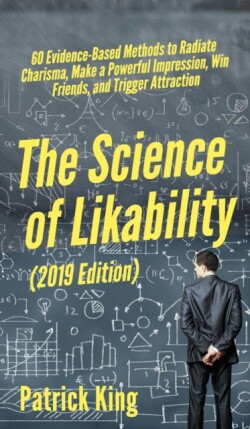 Science of Likability