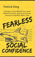 Fearless Social Confidence