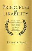 Principles of Likability