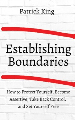 How to Establish Boundaries