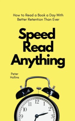 Speed Read Anything