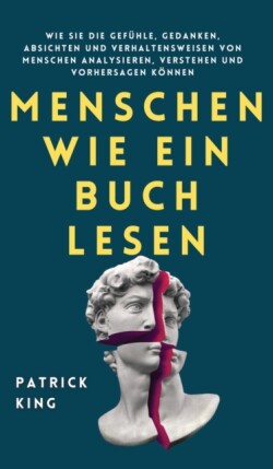 Menschen wie ein Buch lesen