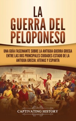 guerra del Peloponeso