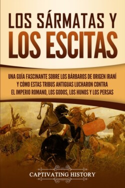 sármatas y los escitas