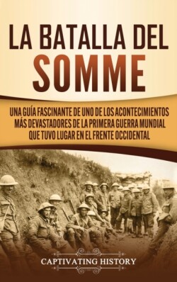 batalla del Somme
