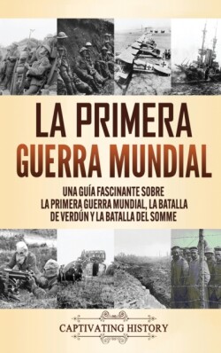 Primera Guerra Mundial