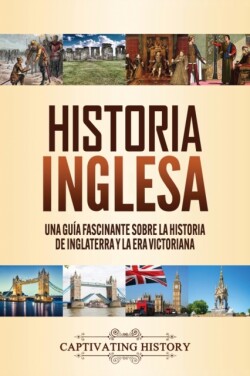 Historia inglesa