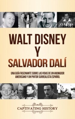 Walt Disney y Salvador Dal�