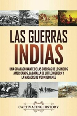 guerras indias