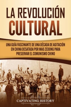 Revolución Cultural