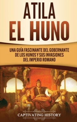 Atila el Huno