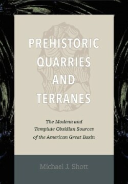 Prehistoric Quarries and Terranes