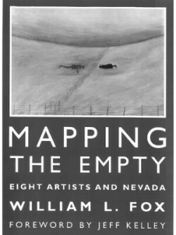 Mapping The Empty