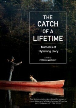 Catch of a Lifetime
