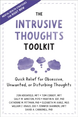 Intrusive Thoughts Toolkit