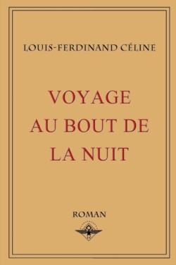 Voyage au bout de la nuit