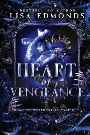 Heart of Vengeance