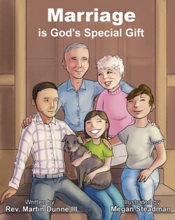 Marriage Is God's Special Gift