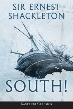 South! (Annotated)