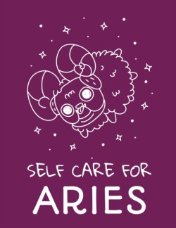 Self Care For Aries