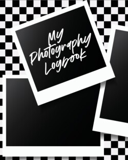 My Photography Log Book