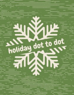 Holiday Dot to Dot