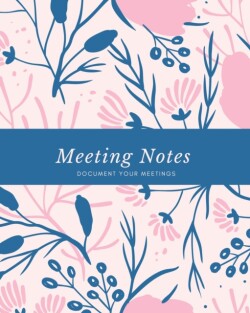 Meeting Notes