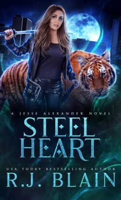 Steel Heart