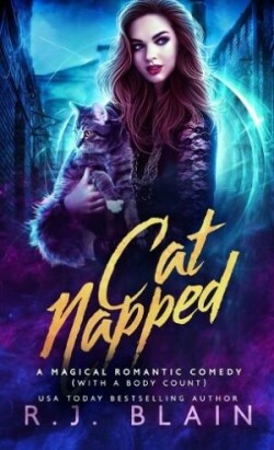 Catnapped