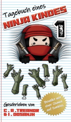 Tagebuch Eines Ninja Kindes