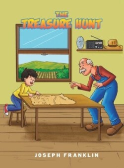 Treasure Hunt