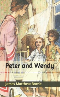 Peter and Wendy