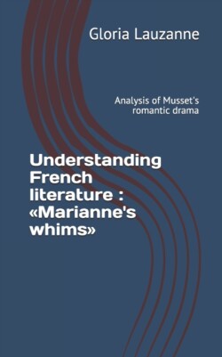 Understanding French literature