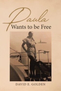 Paula Wants to be Free