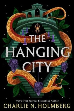 Hanging City