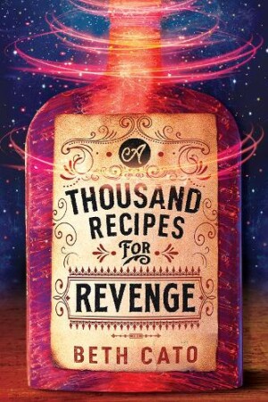 Thousand Recipes for Revenge