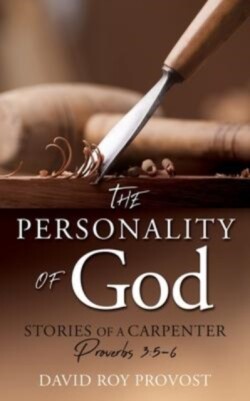 Personality of God