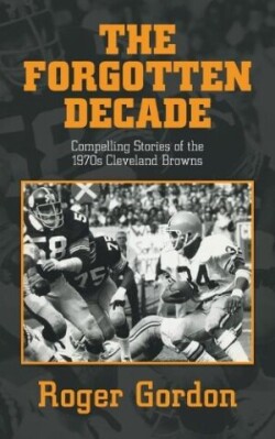 Forgotten Decade