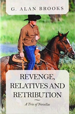 Revenge, Relatives and Retribution