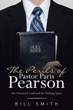 Perils of Pastor Paris Pearson