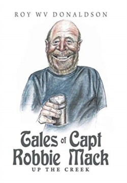 Tales of Capt Robbie Mack