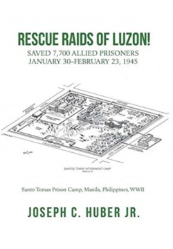 Rescue Raids of Luzon!
