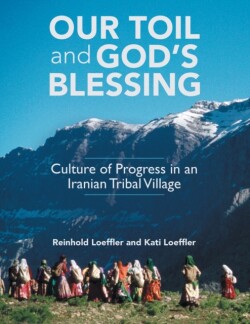Our Toil and God's Blessing