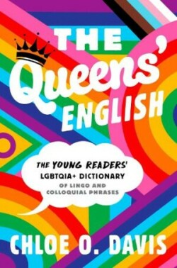 Queens' English