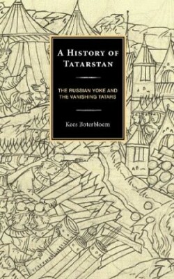 History of Tatarstan