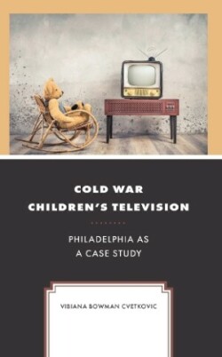 Cold War Children's Television