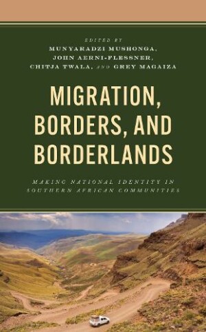 Migration, Borders, and Borderlands