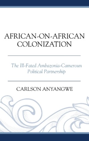 African-on-African Colonization