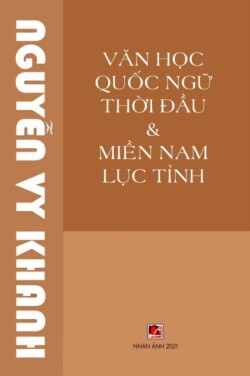 Van Hoc Quoc Ngu Thoi Dau ...