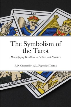 Symbolism of the Tarot